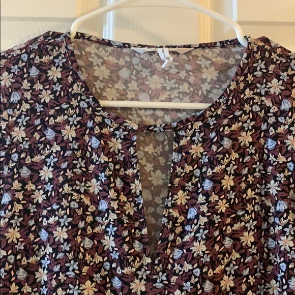 BCBG body suit - Picture 2 of 2